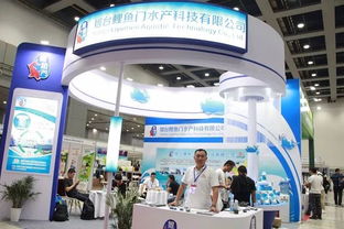 又一水產(chǎn)養(yǎng)殖行業(yè)盛會(huì)隆重召開(kāi),最新產(chǎn)品,最新技術(shù) 近500家動(dòng)保 飼料 設(shè)備 種苗企業(yè)齊聚武漢,探索產(chǎn)業(yè)趨勢(shì)方向 池塘