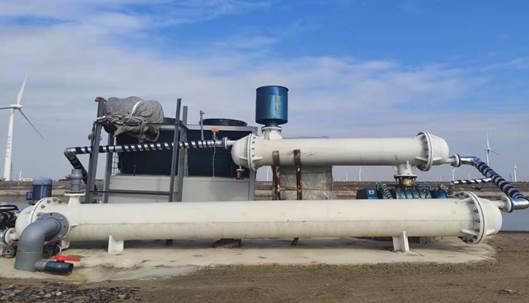 黃海水產(chǎn)研究所3項技術入選農(nóng)業(yè)農(nóng)村部2023年農(nóng)業(yè)主推技術