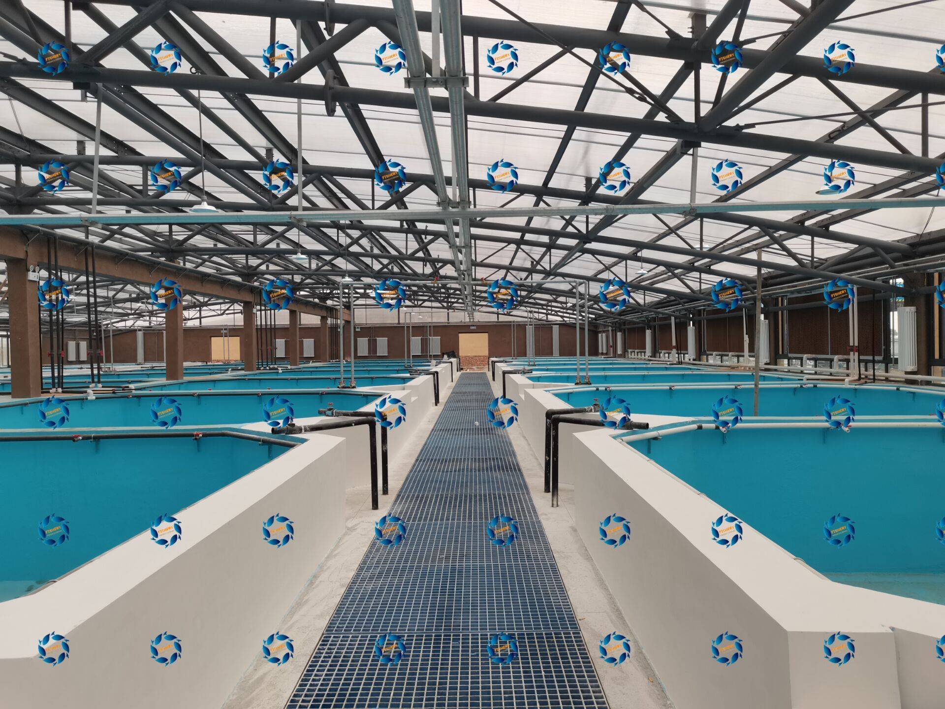 了浙江省科技廳重大研發(fā)項目"高效生態(tài)智能化設施水產養(yǎng)殖技術"研發(fā),"