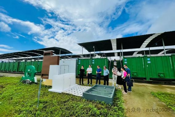 集裝箱年產600多萬斤魚,是傳統(tǒng)養(yǎng)殖的3-5倍,半小時可出魚2000斤