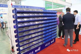 養(yǎng)殖轉(zhuǎn)型,這里或許有適合你的產(chǎn)品與技術(shù)