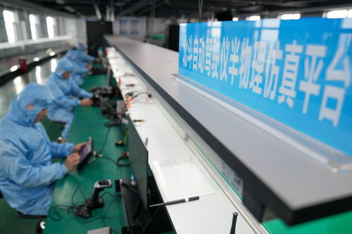 北大倉 春耕新風向 智慧農機 科技備耕