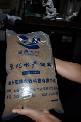 三年磨一劍 黑馬料企打造爆品，年銷(xiāo)20萬(wàn)噸，養(yǎng)殖戶(hù)盛贊“真有料”